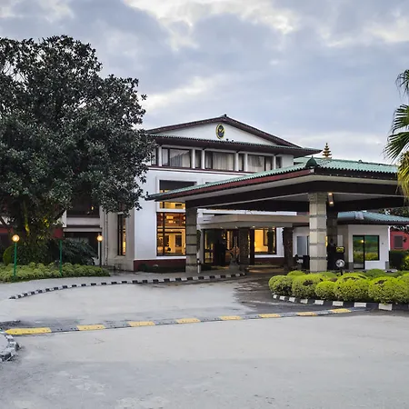 Hotel De L' Annapurna-3
