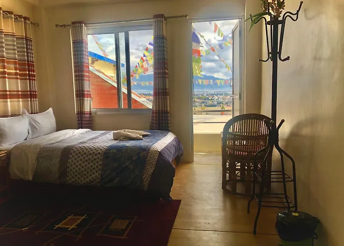 Green Mandala Inn Kathmandu