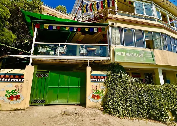 Green Mandala Inn Kathmandu
