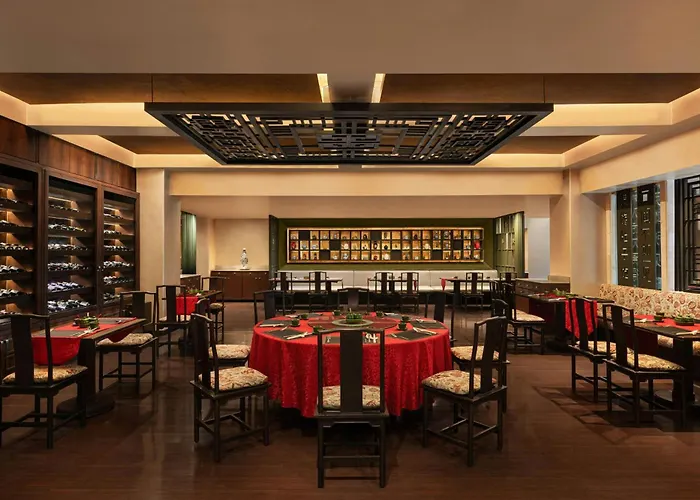 The Soaltee Kathmandu, Autograph Collection Hotel