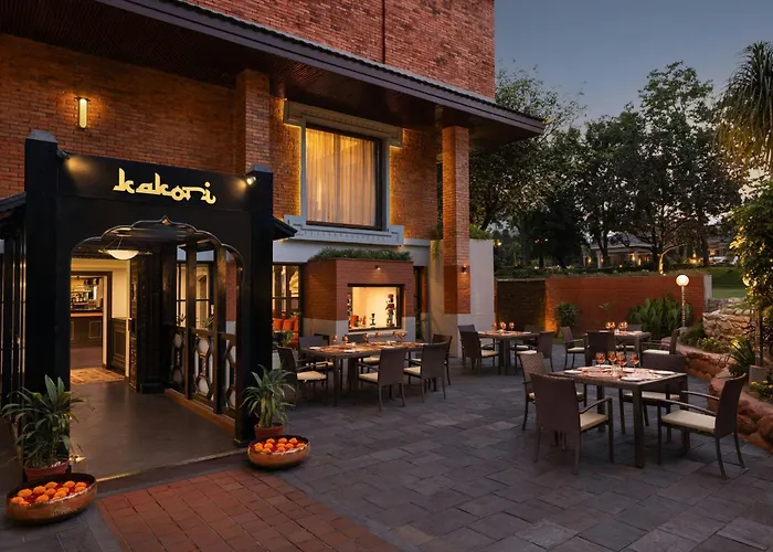The Soaltee Kathmandu, Autograph Collection Hotel